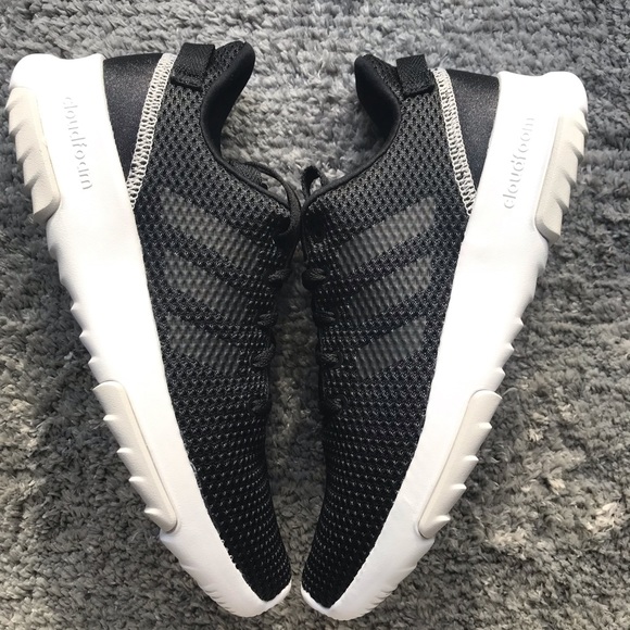 Women’s Adidas Cloudfoam Sneakers - Picture 2 of 5